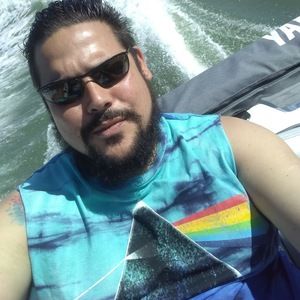 Meet your Posher, Shawn